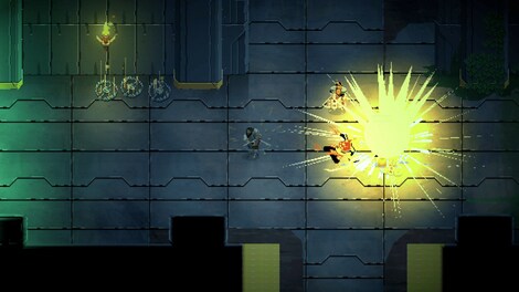 No Place for Bravery (PC) - Steam Account - GLOBAL - 3