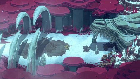 No Place for Bravery (PC) - Steam Key - GLOBAL - 10