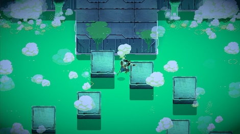 No Place for Bravery (PC) - Steam Key - GLOBAL - 7