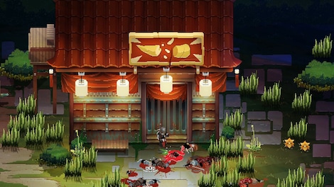 No Place for Bravery (PC) - Steam Key - GLOBAL - 11