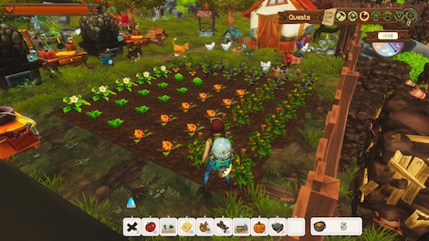 No Place Like Home (PC) - Steam Account - GLOBAL - 3