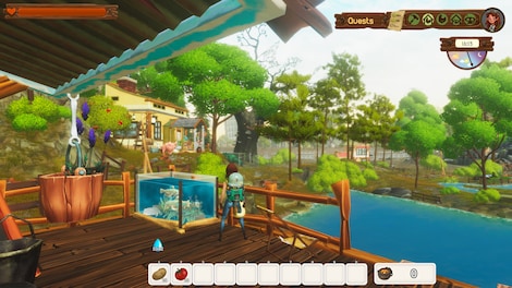 No Place Like Home (PC) - Steam Gift - JAPAN - 5