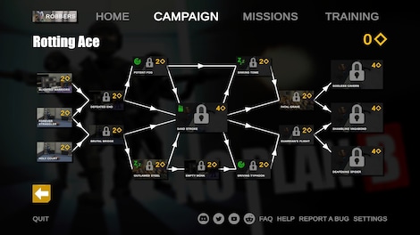 No Plan B (PC) - Steam Gift - EUROPE - 14