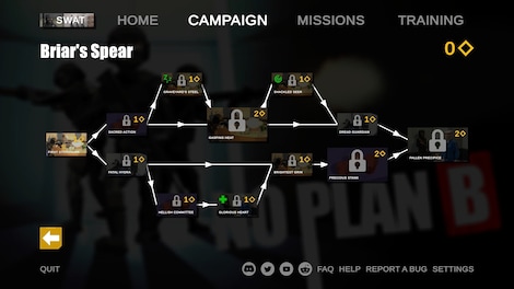 No Plan B (PC) - Steam Gift - EUROPE - 8
