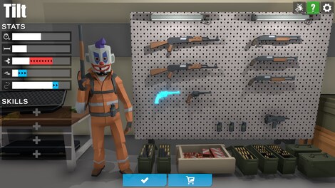 No Plan B (PC) - Steam Gift - GLOBAL - 15
