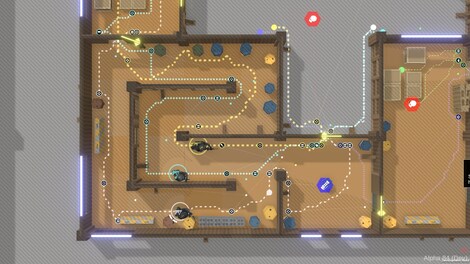 No Plan B (PC) - Steam Gift - NORTH AMERICA - 4