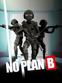 No Plan B (PC) - Steam Gift - NORTH AMERICA - 1