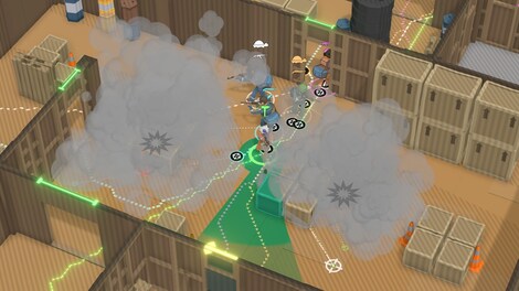 No Plan B (PC) - Steam Gift - NORTH AMERICA - 16