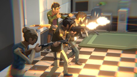 No Plan B (PC) - Steam Gift - NORTH AMERICA - 13