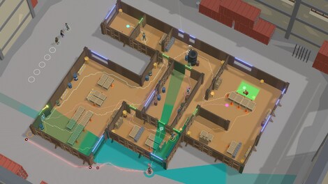 No Plan B (PC) - Steam Gift - NORTH AMERICA - 11