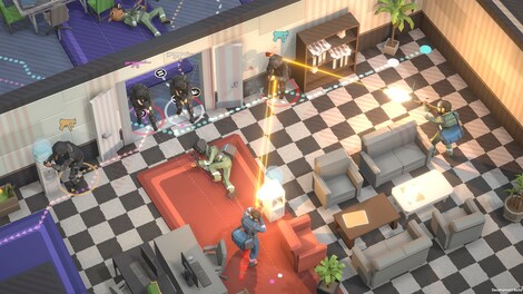 No Plan B (PC) - Steam Gift - NORTH AMERICA - 6