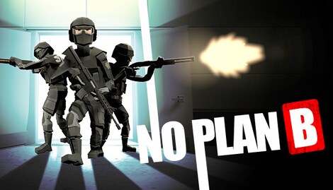 No Plan B (PC) - Steam Gift - NORTH AMERICA - 0