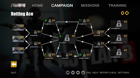 No Plan B (PC) - Steam Gift - NORTH AMERICA - 14