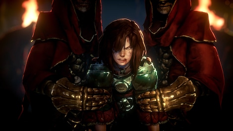 No Rest for the Wicked (PC) - Steam Gift - EUROPE - 5