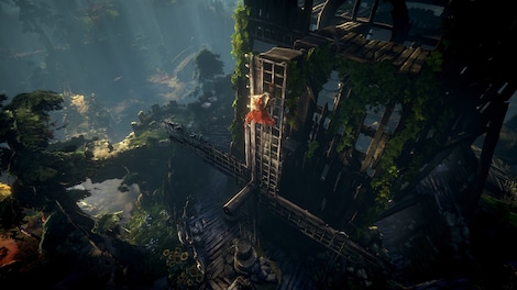 No Rest for the Wicked (PC) - Steam Gift - EUROPE - 3
