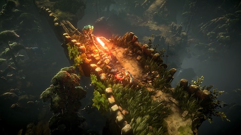No Rest for the Wicked (PC) - Steam Key - EUROPE - 6