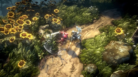 No Rest for the Wicked (PC) - Steam Key - NORTH AMERICA - 4