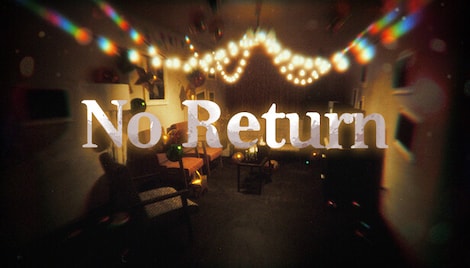 No Return (PC) - Steam Gift - EUROPE - 0