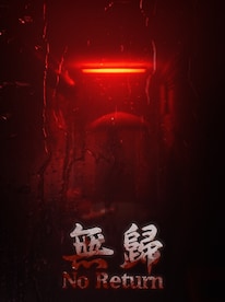 No Return (PC) - Steam Gift - EUROPE - 1