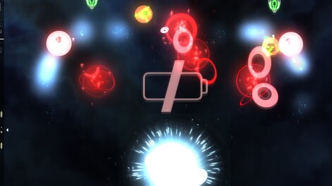 No Stick Shooter Steam Key GLOBAL - 5