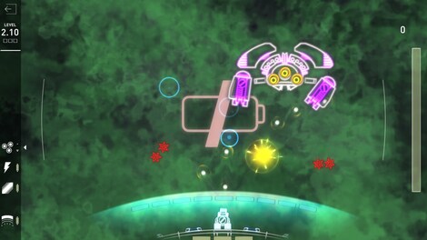 No Stick Shooter Steam Key GLOBAL - 3