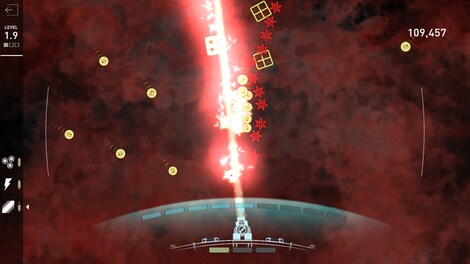 No Stick Shooter Steam Key GLOBAL - 2
