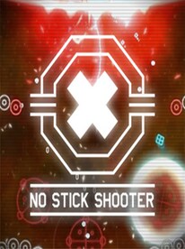 No Stick Shooter Steam Key GLOBAL - 1
