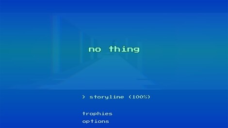 NO THING Steam PC Key GLOBAL - 3
