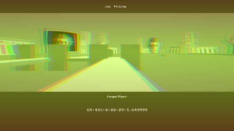 NO THING Steam PC Key GLOBAL - 4