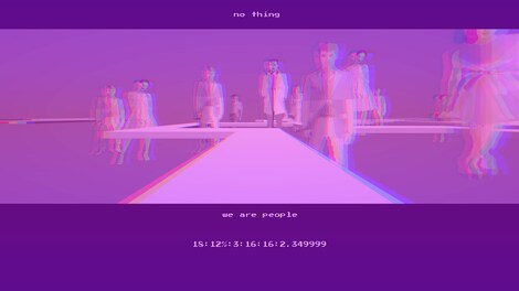 NO THING Steam PC Key GLOBAL - 6