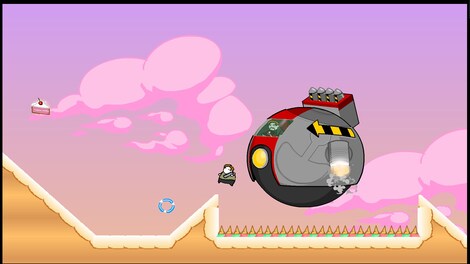 No Time To Explain Remastered Steam Key GLOBAL - 20