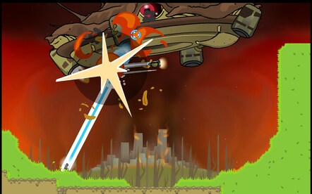 No Time To Explain Remastered Steam Key GLOBAL - 14