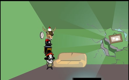 No Time To Explain Remastered Steam Key GLOBAL - 15