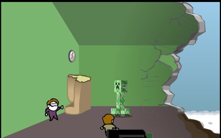 No Time To Explain Remastered Steam Key GLOBAL - 12