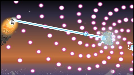 No Time To Explain Remastered Steam Key GLOBAL - 9