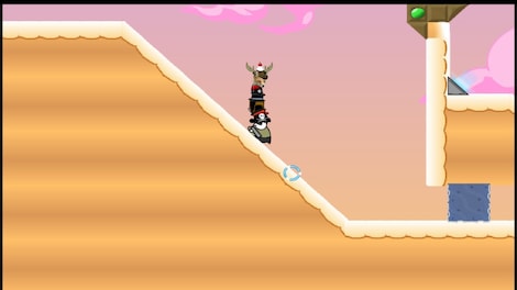 No Time To Explain Remastered Steam Key GLOBAL - 8