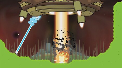 No Time To Explain Remastered Steam Key GLOBAL - 3