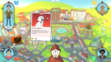 No Time to Relax (Xbox One) - Xbox Live Key - EUROPE - 0