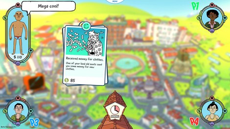 No Time to Relax (Xbox One) - Xbox Live Key - EUROPE - 9