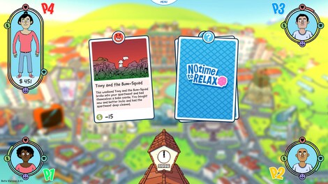No Time to Relax (Xbox One) - Xbox Live Key - EUROPE - 8