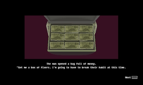 No Umbrellas Allowed (PC) - Steam Gift - NORTH AMERICA - 5