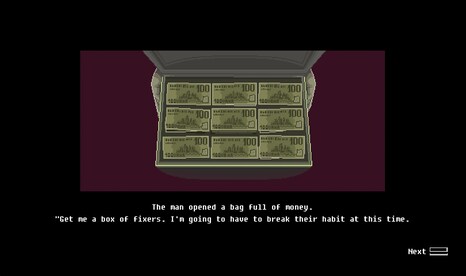 No Umbrellas Allowed (PC) - Steam Key - CIS - 5