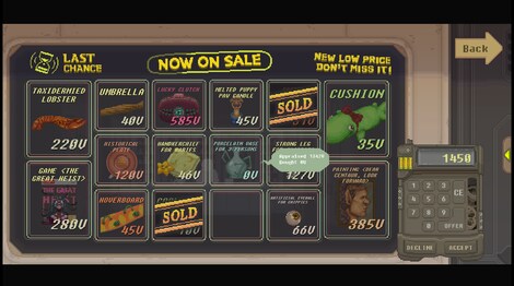 No Umbrellas Allowed (PC) - Steam Key - CIS - 2