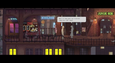 No Umbrellas Allowed (PC) - Steam Key - CIS - 10