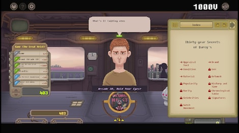 No Umbrellas Allowed (PC) - Steam Key - GLOBAL - 7