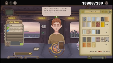 No Umbrellas Allowed (PC) - Steam Key - GLOBAL - 8