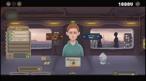 No Umbrellas Allowed (PC) - Steam Key - GLOBAL - 9