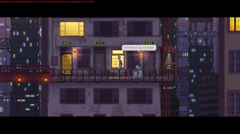No Umbrellas Allowed (PC) - Steam Key - GLOBAL - 12