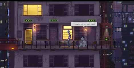 No Umbrellas Allowed (PC) - Steam Key - GLOBAL - 15
