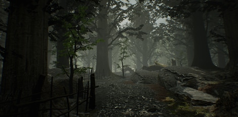 No70: Eye of Basir Steam Key GLOBAL - 5